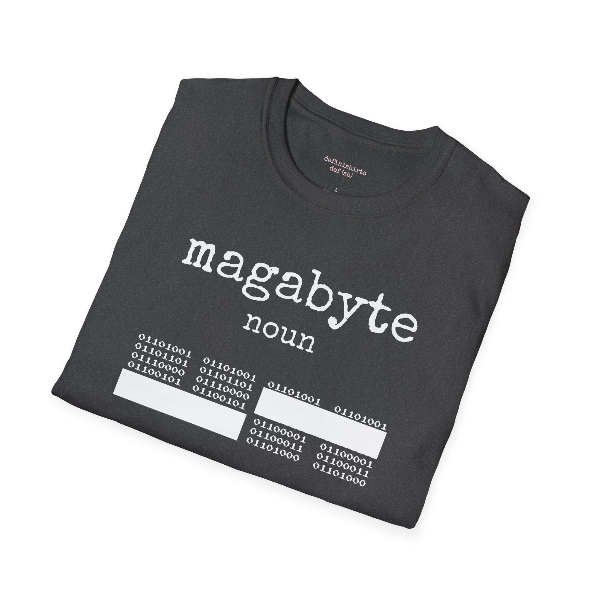 Magabyte T
