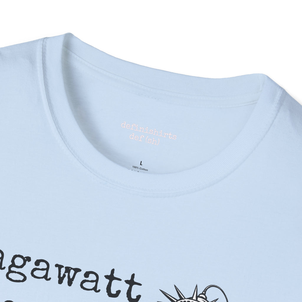 Magawatt Liberty