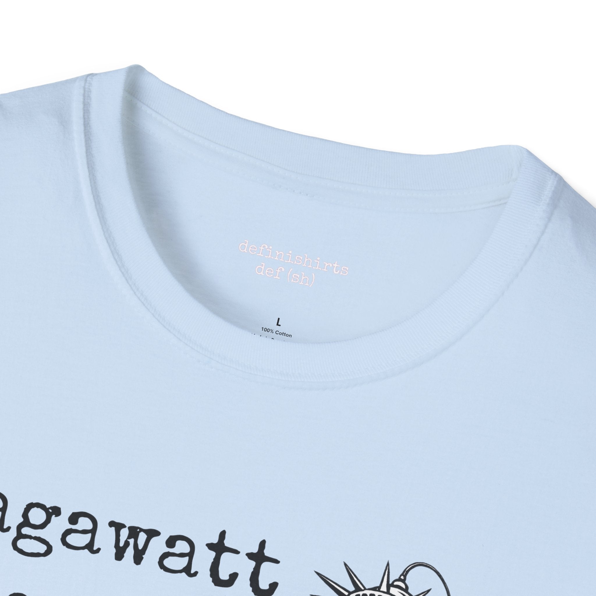 Magawatt Liberty
