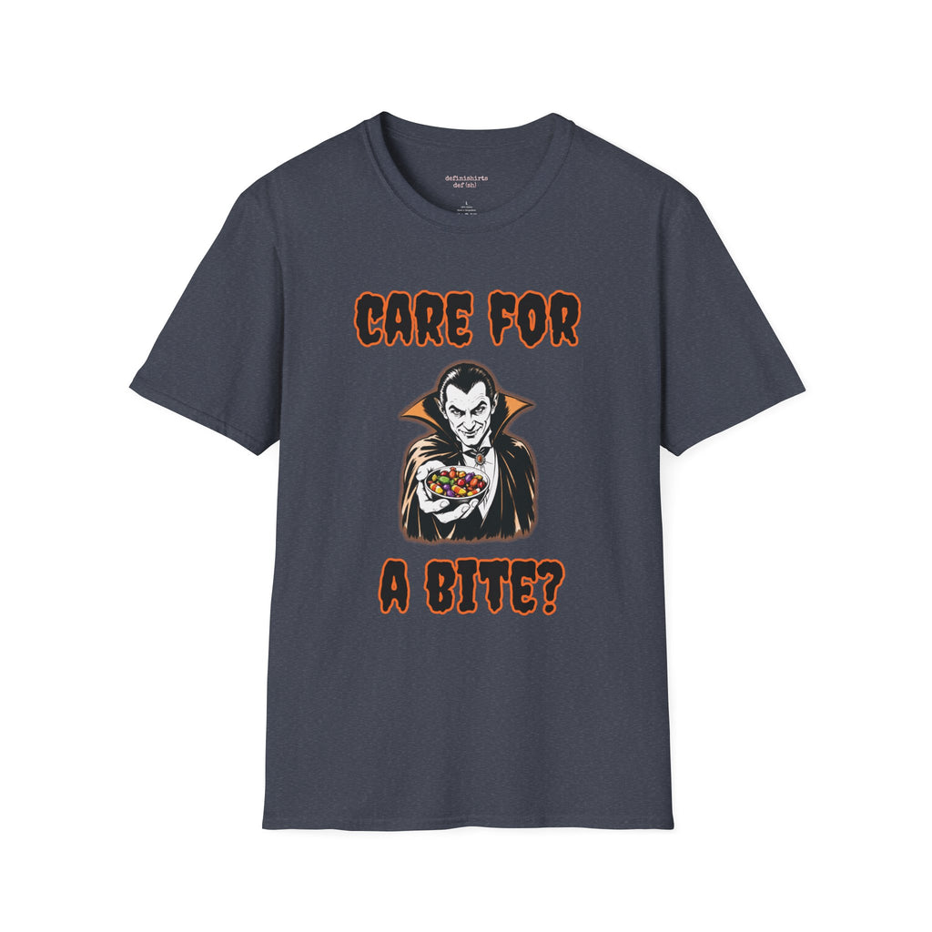 Care for a Bite?