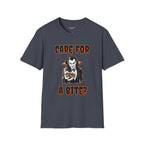 Care for a Bite?
