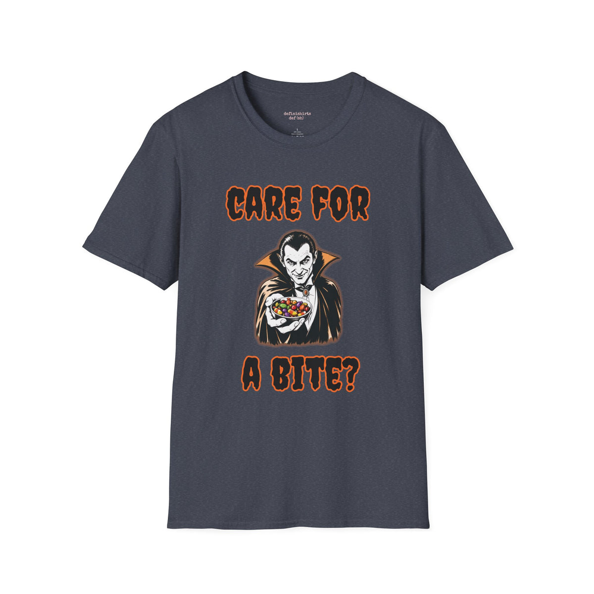 Care for a Bite?