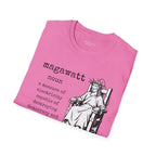 Magawatt Liberty