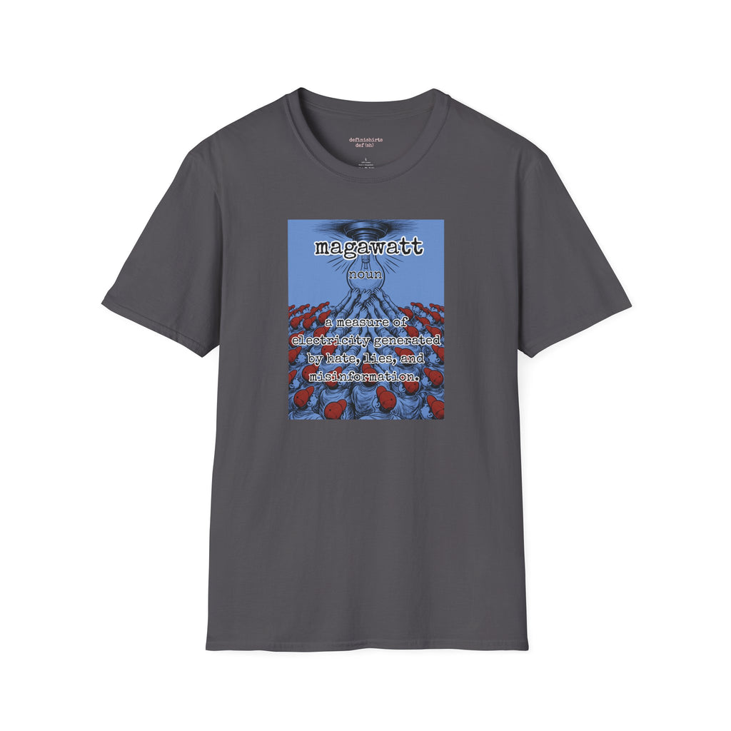 Magawatt T