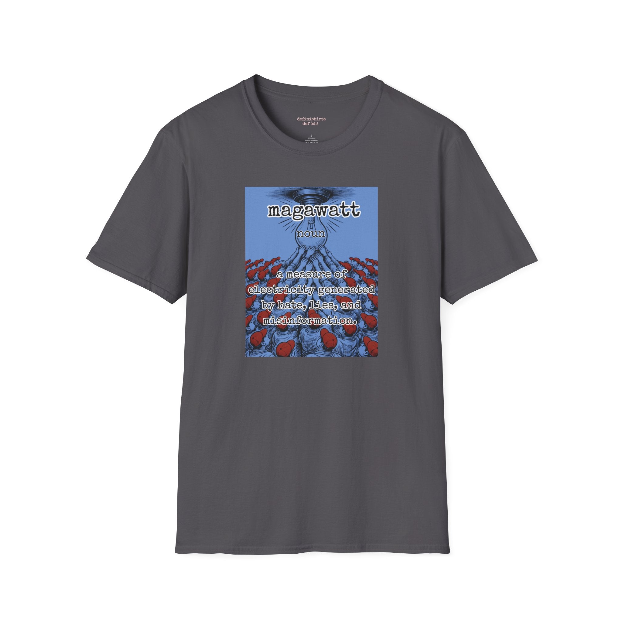 Magawatt T