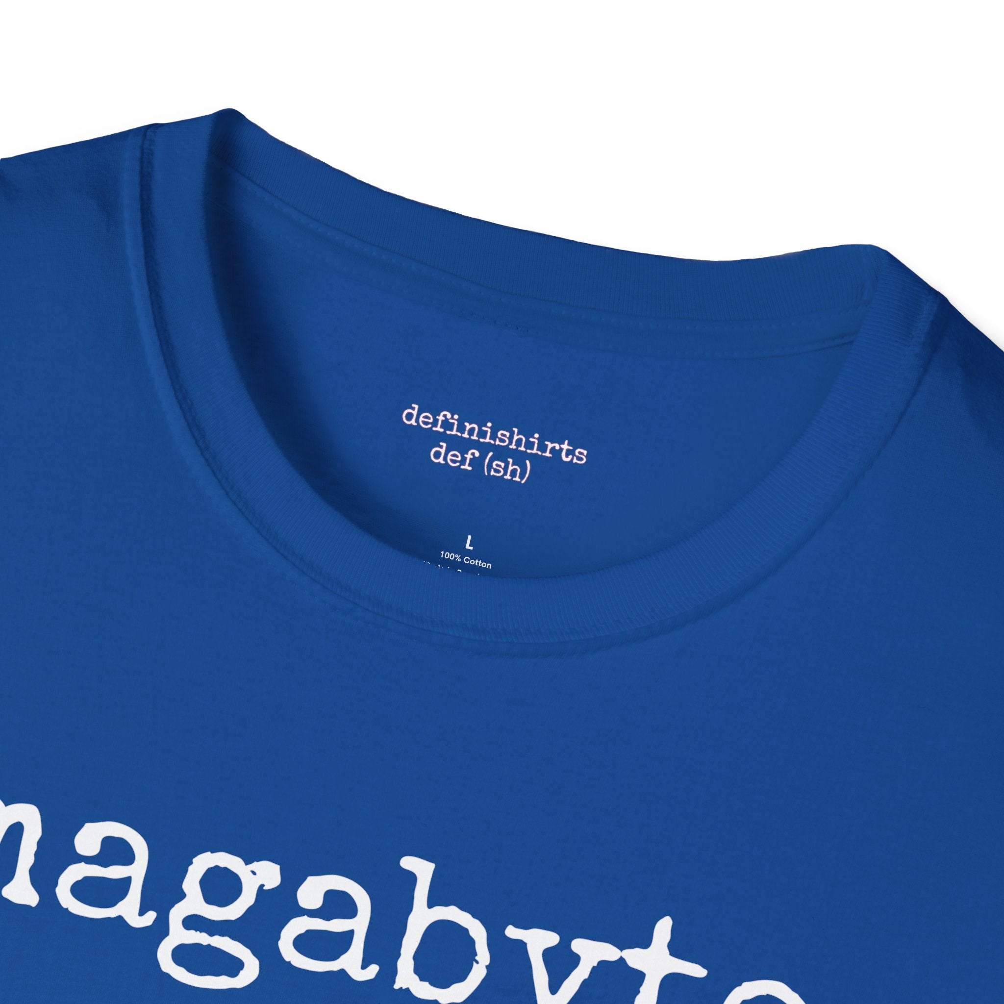 Magabyte T
