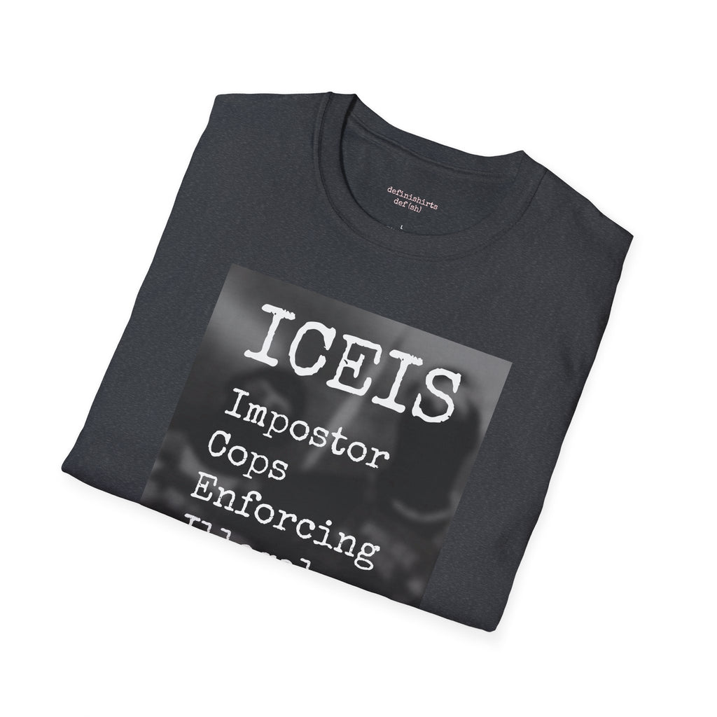 ICEIS Impostor 2 T