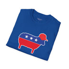 Dumbocracy Sheep T