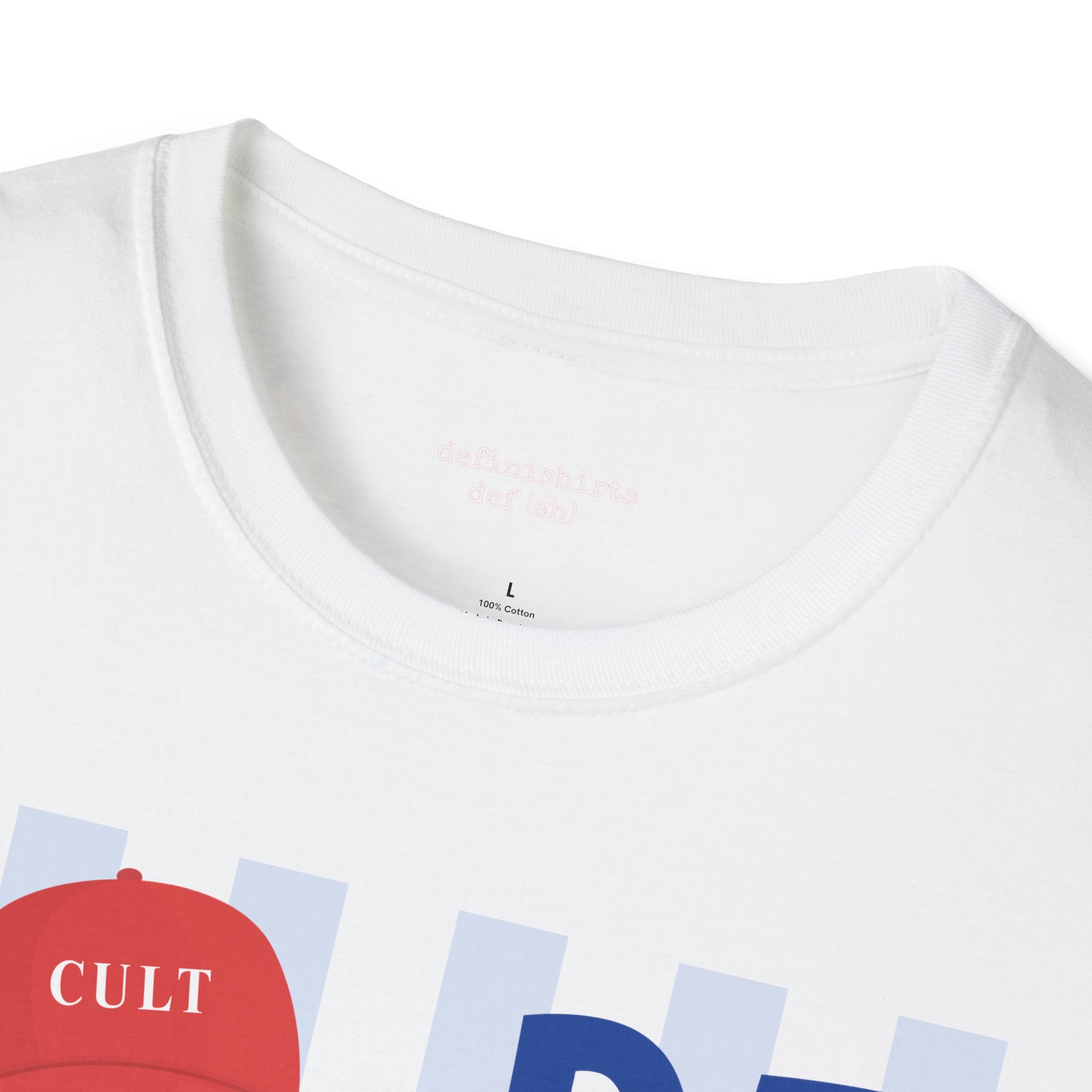 They're DELULU Transparent