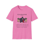 Kleptocrat Cartoon T