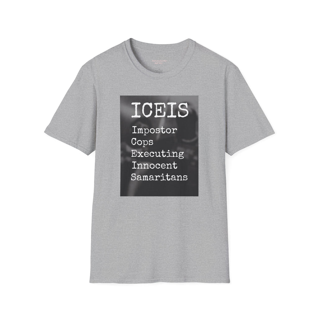 ICEIS Impostor 1 T