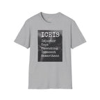 ICEIS Impostor 1 T