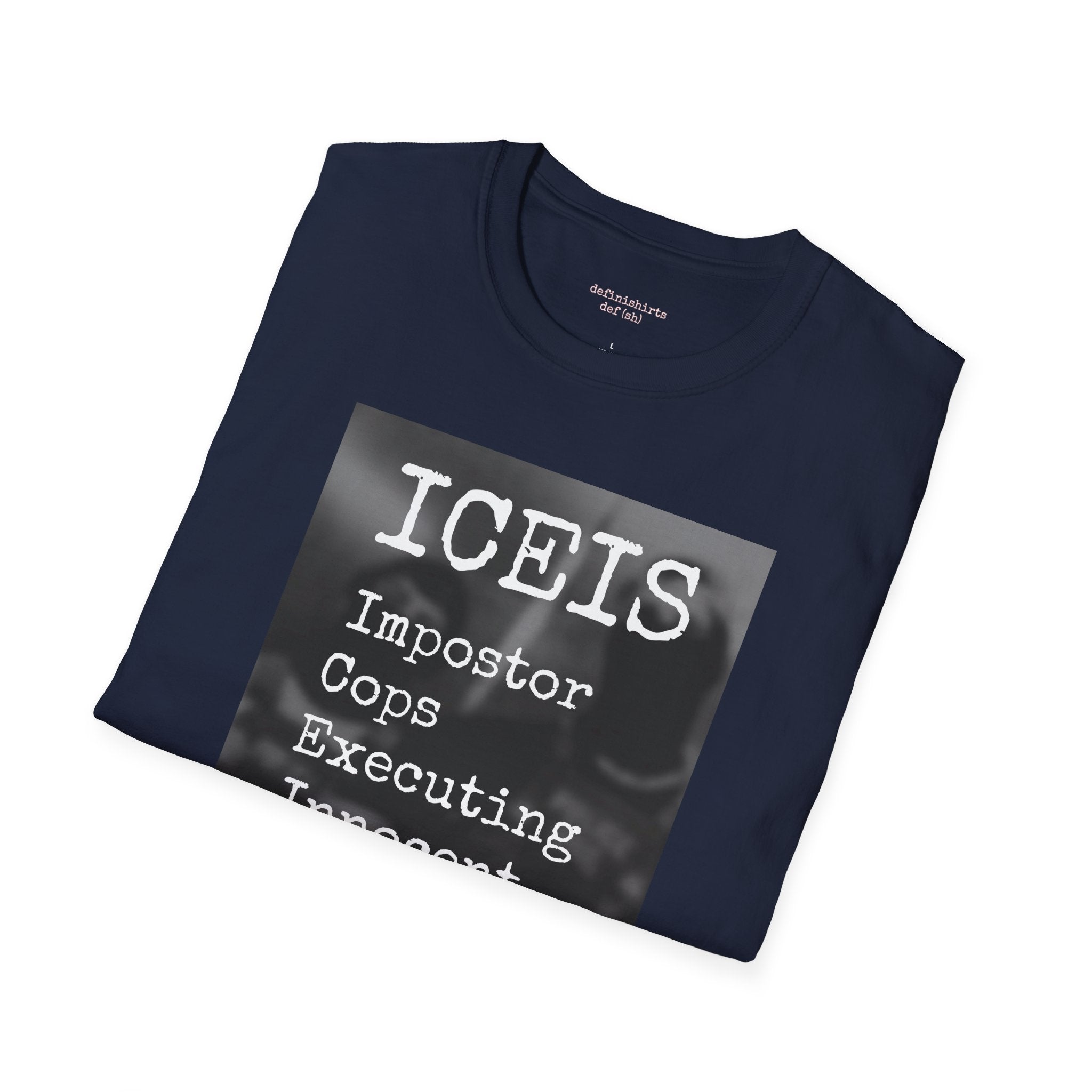 ICEIS Impostor 1 T