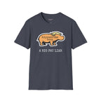 Hippo Big Fat Liar T