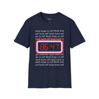 Bilingual Time T