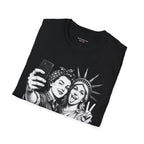 Rosie Liberty 250 Selfie Wave