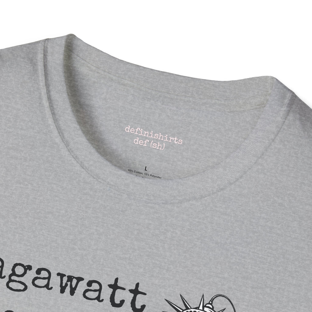 Magawatt Liberty