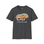Hippo Big Fat Liar T