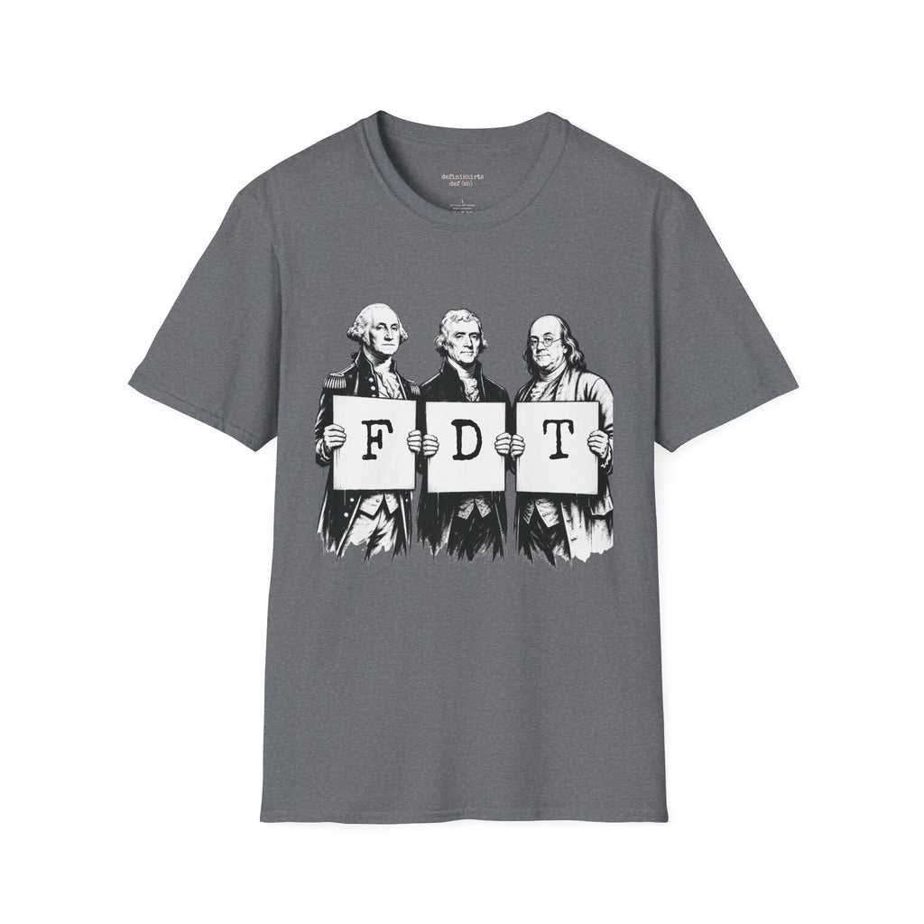 Founding Fathers FDT