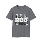 Founding Fathers FDT