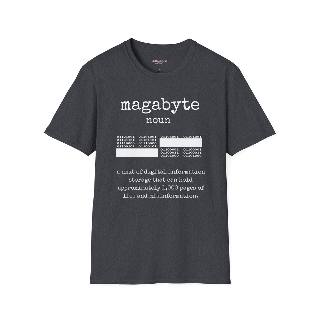 Magabyte T