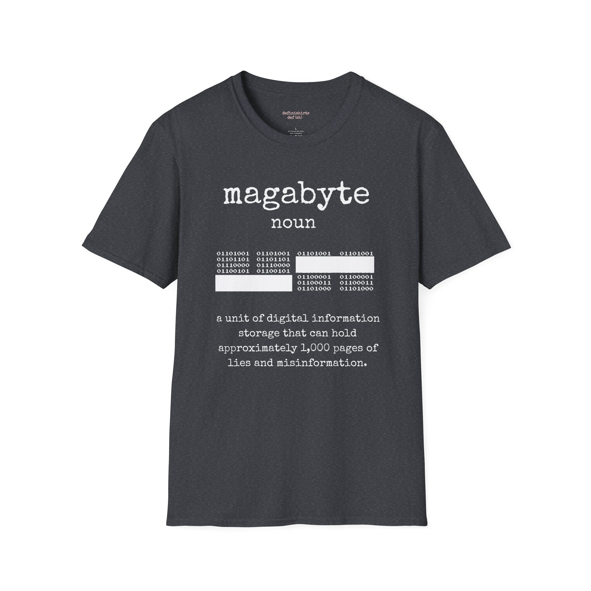 Magabyte T