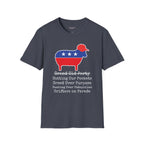New GOP Definition  T