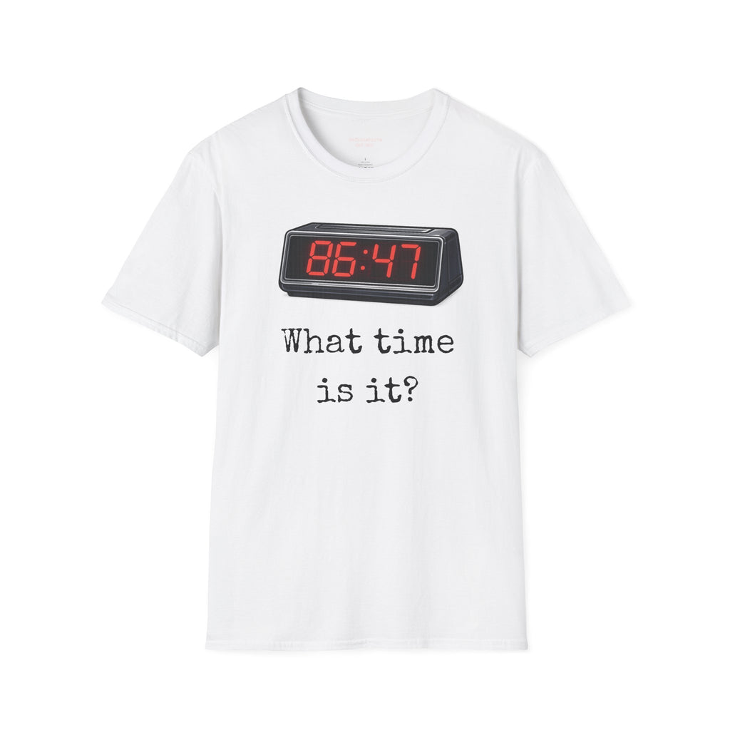 Alarm Clock T