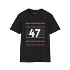 Impeach 47 Patriotic T