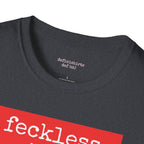 Feckless T Red