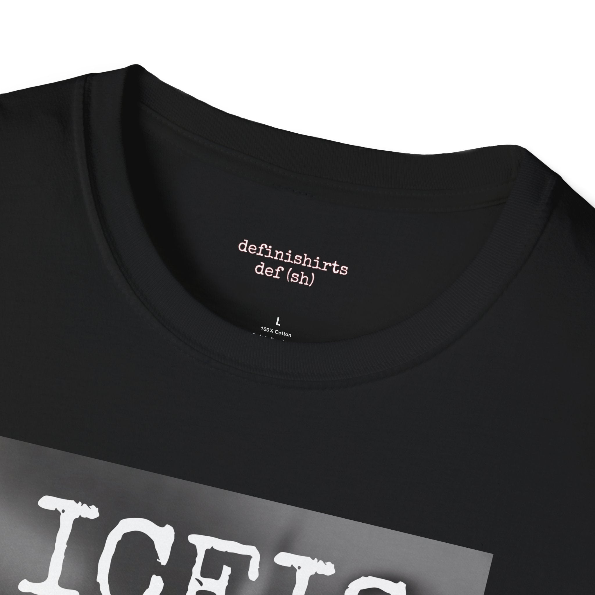 ICEIS Impostor 1 T