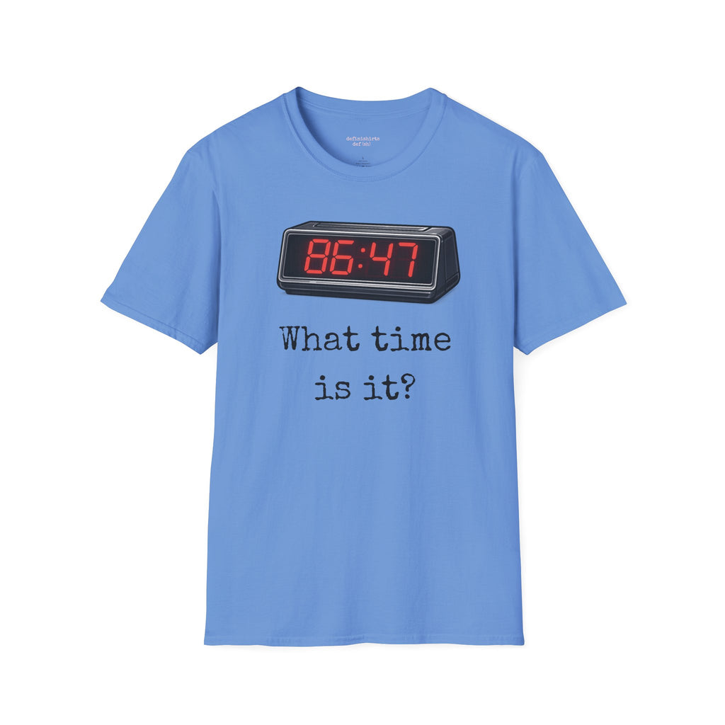 Alarm Clock T