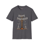 Mummy Halloween Fun