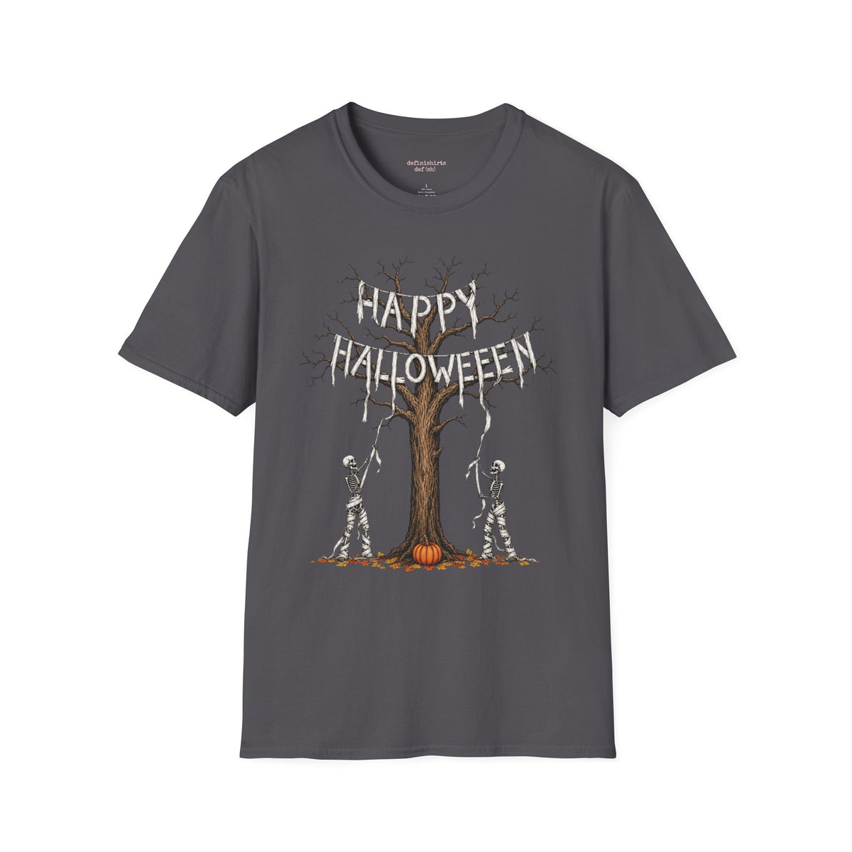 Mummy Halloween Fun