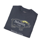 Fatuous Piggy T