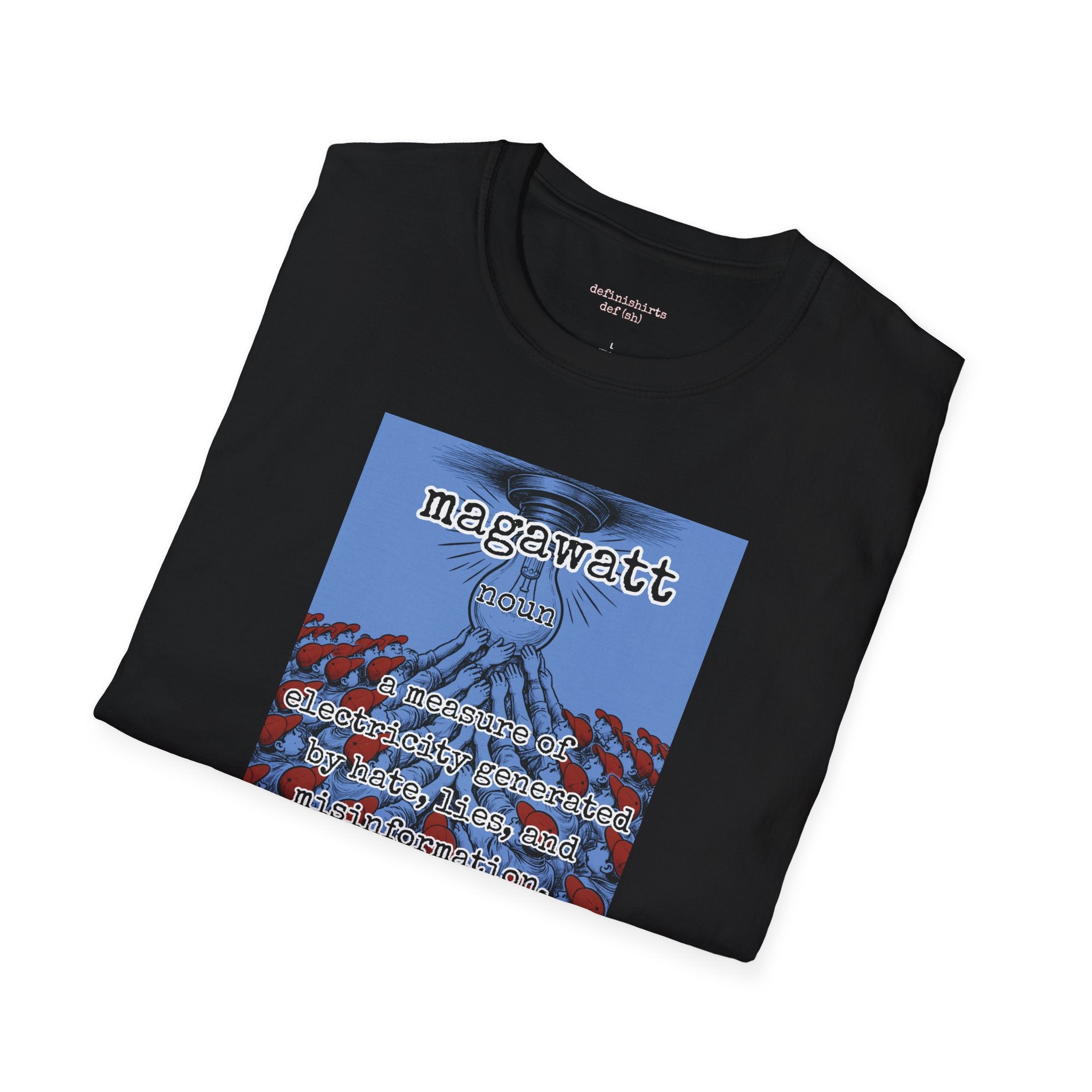 Magawatt T