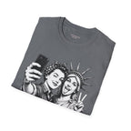 Rosie Liberty 250 Selfie Wave