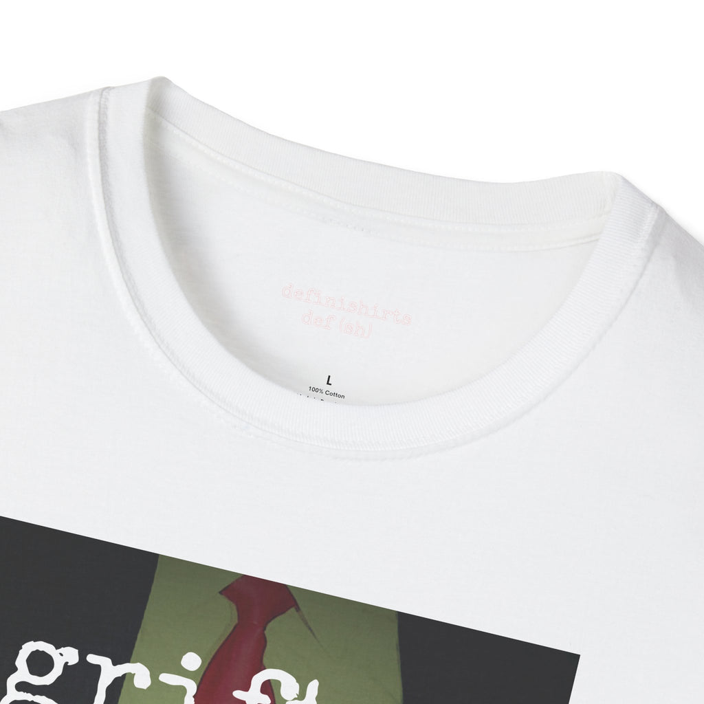 Grifter Tie T