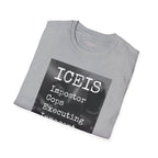 ICEIS Impostor 1 T