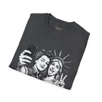 Rosie Liberty 250 Selfie Stripes