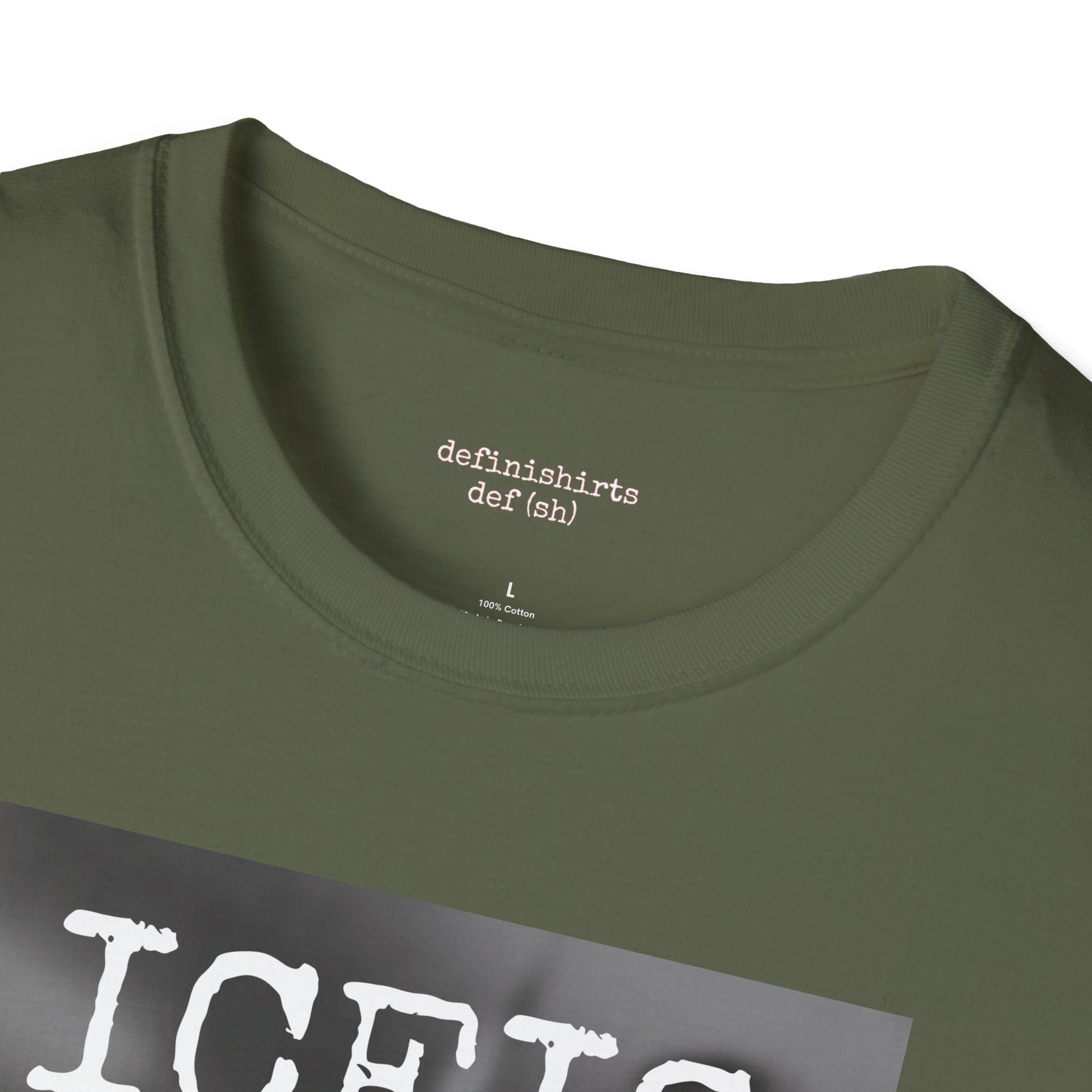 ICEIS Impostor 2 T