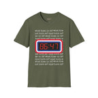 Bilingual Time T