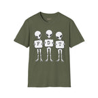 FDT Aliens