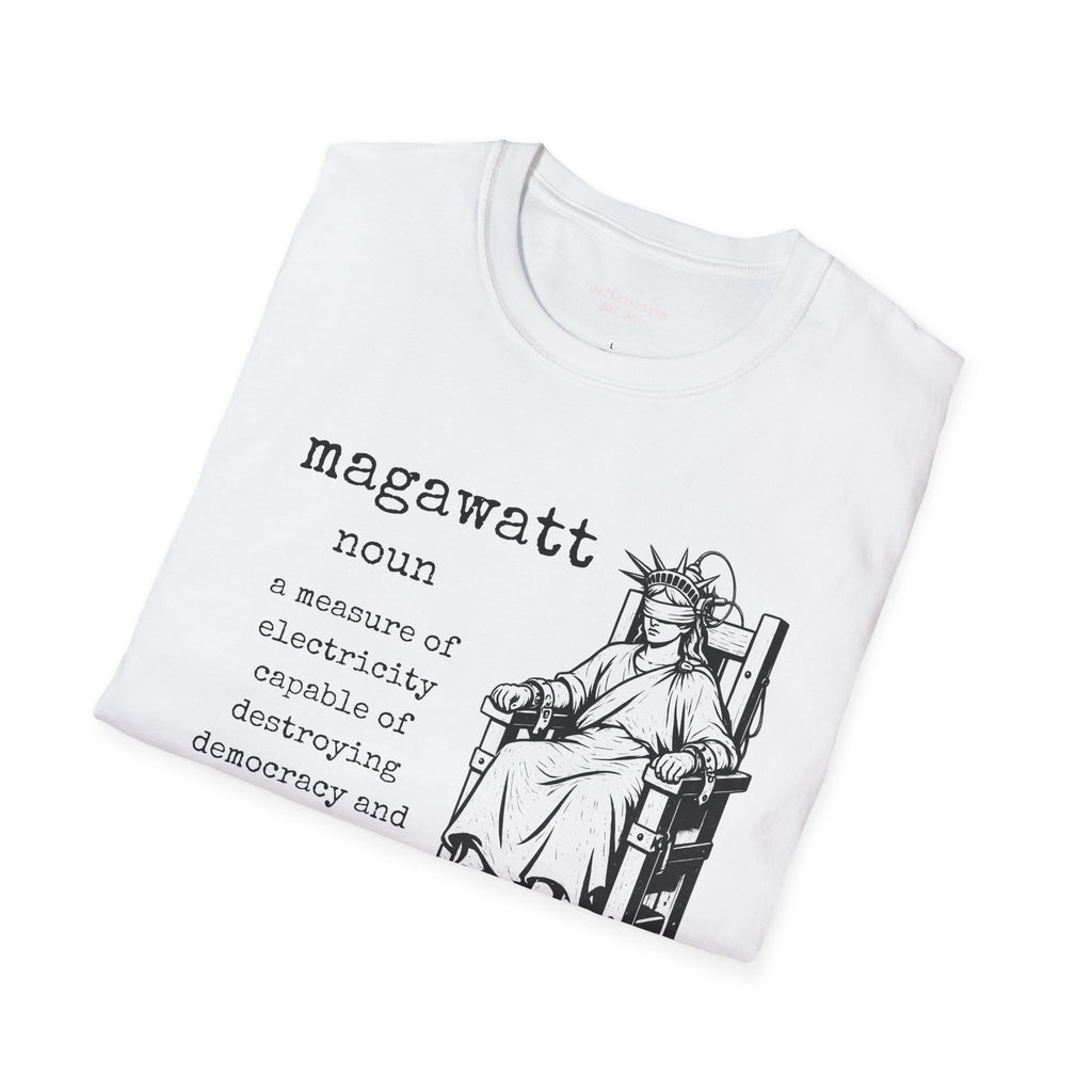 Magawatt Liberty