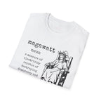 Magawatt Liberty