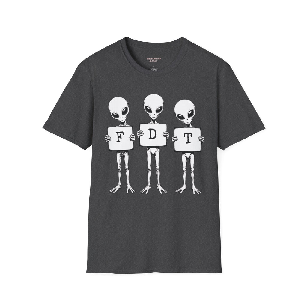 FDT Aliens