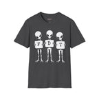 FDT Aliens