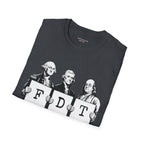 Founding Fathers FDT