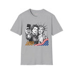 Rosie Liberty 250 Selfie Wave