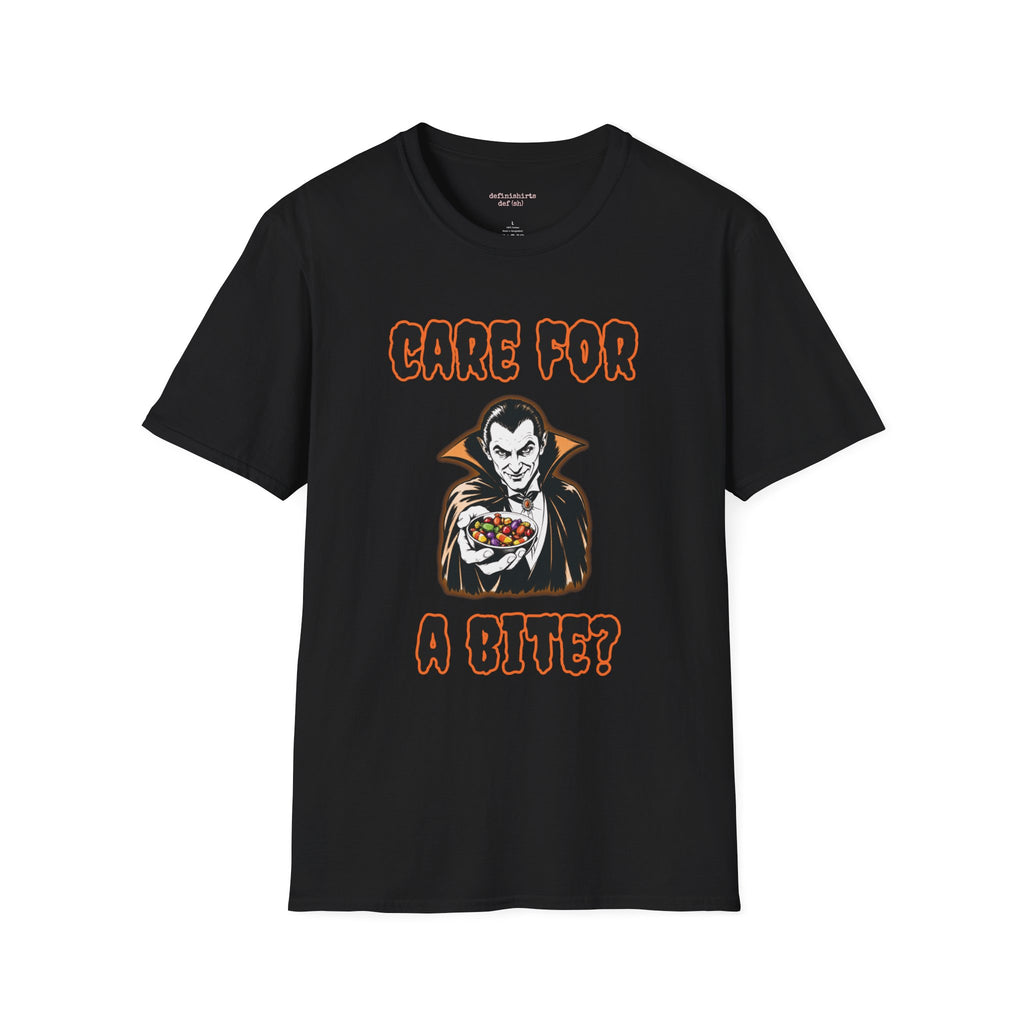 Care for a Bite?